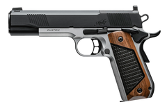 Kimber Custom Two-Tone Next Gen OR 45 ACP 5" 7+1 Semi-Auto Pistol — view 2