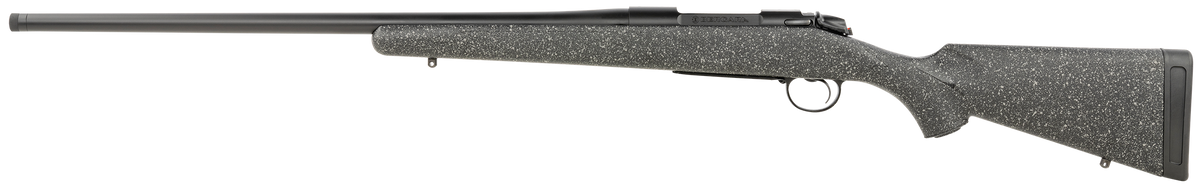 Bergara Rifles B-14 Ridge 300 PRC 24" 2+1 Bolt-Action Rifle - Graphite Black Cerakote — view 2