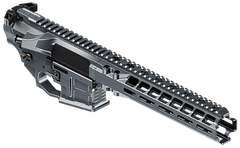 Radian Weapons R0428 Model 1 Builder Kit AR-15 10" M-LOK Handguard - Radian Gray — view 2