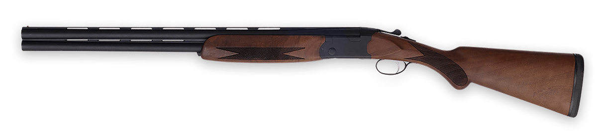 Weatherby Orion I 20 Gauge 26" 2rd 3" Chamber Break Open Shotgun — view 2
