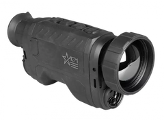 AGM Global Vision ReachIR LRF 50-640 3-24x50mm 640x512 Thermal Monocular — view 2
