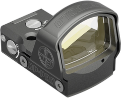 Leupold DeltaPoint Pro NV 2.5 MOA Red Dot Matte Black — view 2
