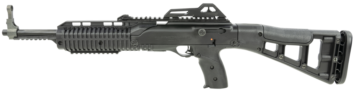 Hi-Point 3895TS Carbine 380 ACP 16.5" 10+1 Semi-Auto Rifle - Non-Threaded Barrel — view 2