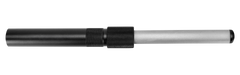 Kershaw Ultra-Tek 2535 9" Diamond Fine Blade Sharpener - Black Aluminum Handle — view 2