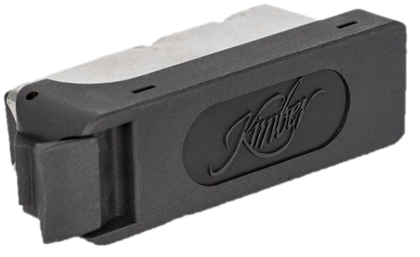 Kimber 1002294A Rifle Box Magazine .243 Win/.257 Roberts/7mm-08/.308 Win/6.5 Creedmoor 3-Rd - Fits 84M — view 2
