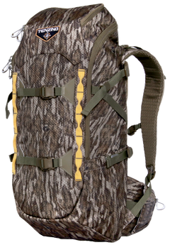 Tenzing 2300 Day Pack Mossy Oak Bottomland Hunting Backpack — view 2