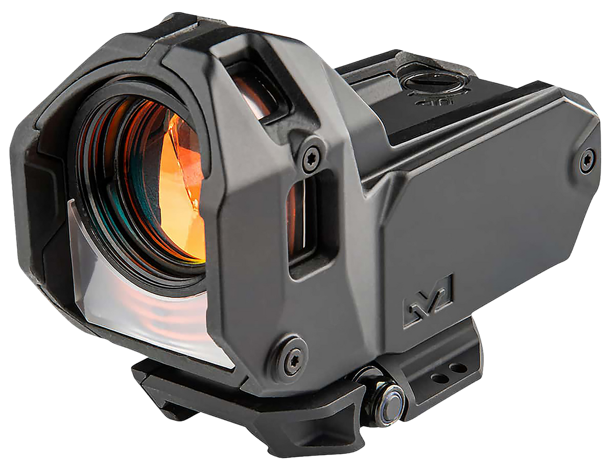 Meprolight USA M22 1x 1.0" x 0.8" 10 MOA Red Triangle Reflex Sight — view 2