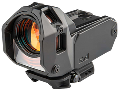 Meprolight USA M22 1x 1.0" x 0.8" 10 MOA Red Triangle Reflex Sight — view 2