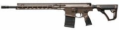 Daniel Defense DD5 V4 Gen II 6.5 Creedmoor 18" 20+1 Semi-Auto Rifle - Mil-Spec Brown — view 2