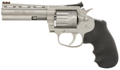 Colt Mfg King Cobra Target 22 LR 4.25" Vent Rib 10-Shot Revolver — view 2