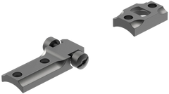 Leupold 55742 Standard Base 2-Piece Matte Black - Savage 10/110 Round Receiver — view 2