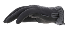 Mechanix Wear Pursuit D5 Covert Synthetic Leather Small Cut Resistant Touchscreen Gloves — view 2