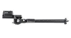 MDT Sporting Goods CKYE-POD Single Pull Bipod 9-15" Black Anodized Aluminum — view 2