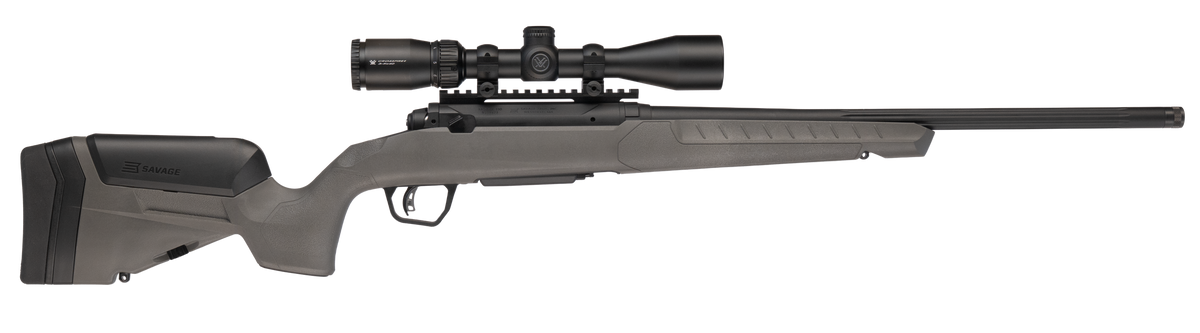 Savage 110 Trailblazer XP 7mm PRC 22" 2+1 Bolt Action Rifle - Left Hand — view 2