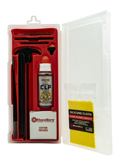 Kleen-Bore K206 .264/.270/7mm Rifle Cleaning Kit — view 2