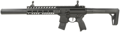 Sig Sauer Airguns MCX Gen II .177 Cal 30-Rd CO2 Semi-Auto Air Rifle — view 2