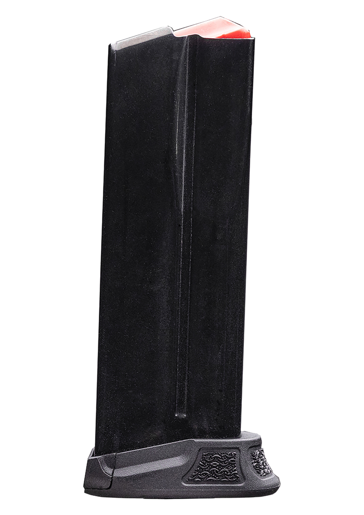 HK CC9 9mm 10rd Extended Magazine - Black — view 2