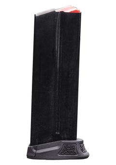 HK CC9 9mm 10rd Extended Magazine - Black — view 2