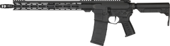 CMMG Resolute MK4 300 Blackout 16.1" 30+1 Semi-Auto Rifle — view 2