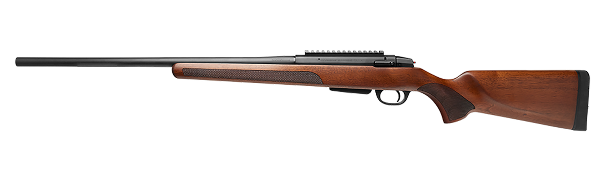 Stevens 334 30-06 Springfield 22" 3+1 Bolt Action Rifle - Turkish Walnut Stock — view 2