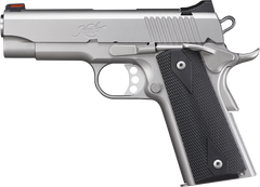 Kimber Pro Carry HD II 38 Super 4" 9+1 Semi-Auto Pistol - CA Compliant — view 2