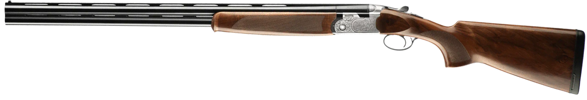 Beretta 686 Silver Pigeon I Sporting 12 Gauge 3" 2rd 30" Over/Under Shotgun — view 2