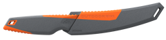 Outdoor Edge Vantex 5" Boning Fixed Blade Plain 7Cr17MoV Titanium-Coated Nylon Handle — view 2