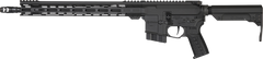 CMMG Resolute MK4 6mm ARC 16.1" 10+1 Semi-Auto AR-15 Rifle — view 2