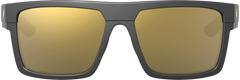 Leupold Becnara Polarized Bronze Mirror Lens Matte Black Frame Sunglasses — view 2