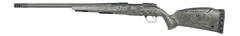 Fierce Firearms CT Rage LR Full Size 6.5 PRC 20" 4+1 Bolt-Action Rifle - Black Cerakote — view 2