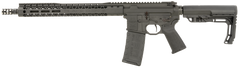Black Rain Recon Scout 5.56 NATO 16" 30+1 Semi-Auto AR-15 Rifle — view 2