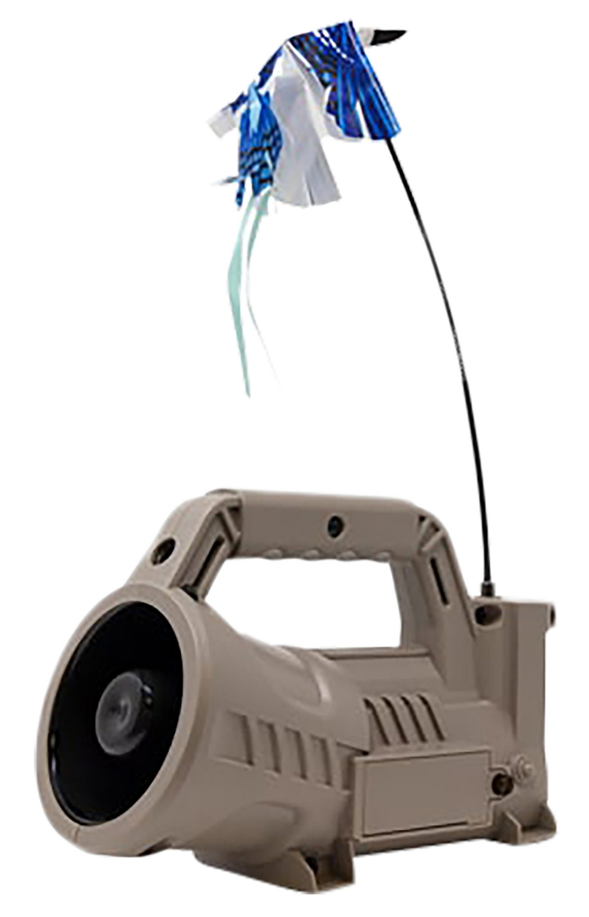 Foxpro Hellcat Pro Digital Predator Game Call - TX1000 Transmitter - Tan — view 2