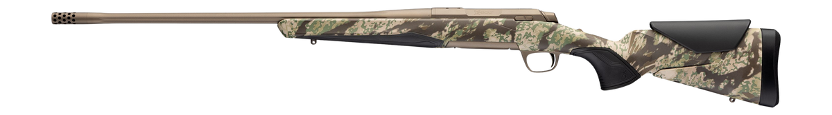 Browning X-Bolt 2 Speed 308 Win 22" 4+1 Bolt-Action Rifle — view 2