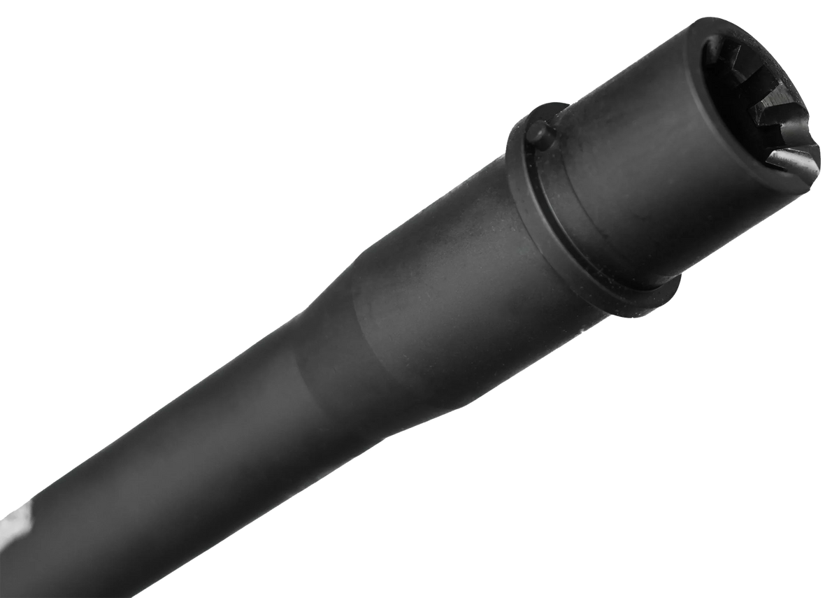 Rosco Manufacturing Husky AR-15 5.56 NATO 10.30" 4150 CMV Barrel - Chrome Lined Phosphate — view 2