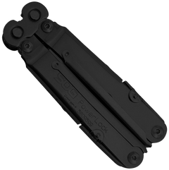 S.O.G PowerLock EOD 420 Stainless Steel Black Oxide 7" 18-Tool Multi-Tool — view 2