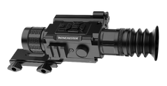 Winchester Optics Supreme THSX 384 Thermal 2.6x 35mm Scope - Black — view 2
