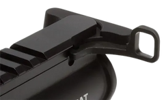 Wilson Combat TRCHR Extended Charging Handle AR-15 Style Black Aluminum — view 2