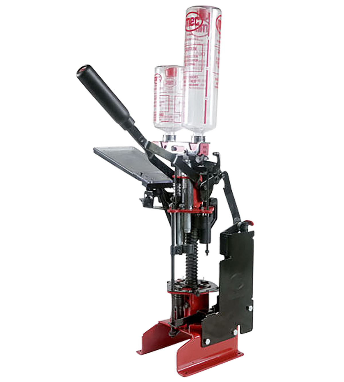 MEC 9000GN 28 Gauge Progressive Shotshell Reloader - Steel — view 2