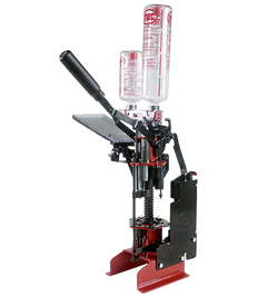 MEC 9000GN 28 Gauge Progressive Shotshell Reloader - Steel — view 2