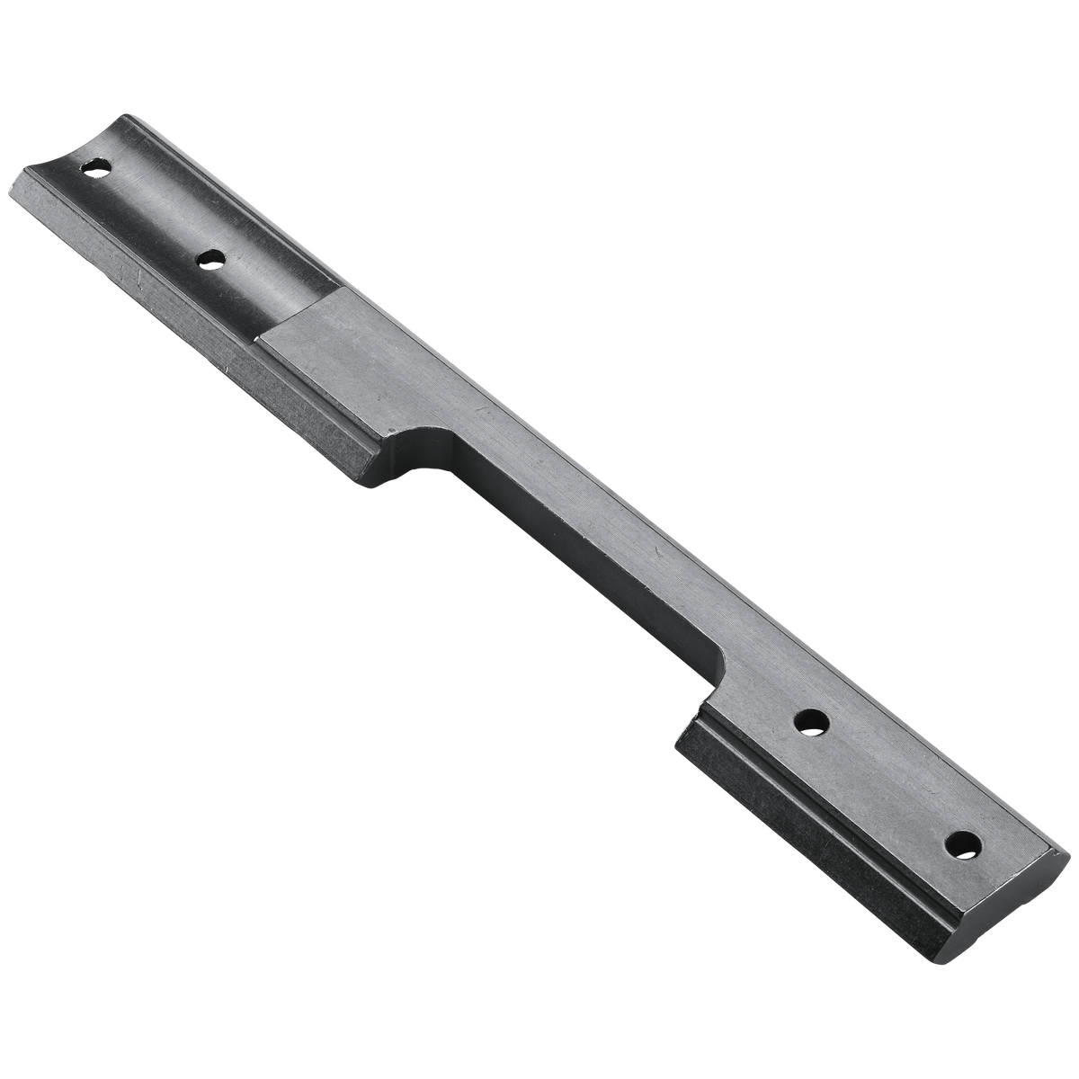 Weaver Mounts 420M Top Mount Base Matte Black Savage Pre-2003 Short Action — view 2