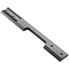 Weaver Mounts 420M Top Mount Base Matte Black Savage Pre-2003 Short Action — view 2