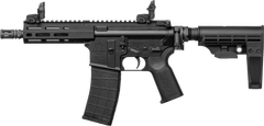 Tippmann Arms M4-22 Micro Elite Bug Out .22 LR 7" 25+1 Semi-Auto Pistol — view 2