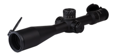 Tangent Theta 5-25x56mm 34mm Tube JTAC Reticle Illuminated Riflescope — view 2