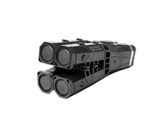 Axon Taser 7 CQ Cartridge 12 ft Black 2-Pack — view 2