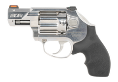 Diamondback SDR Small 357 Mag/38 Special +P 2" 6-Shot DAO Stainless Revolver — view 2