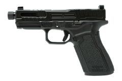 Faxon Firearms FX-19 Hellfire-X Gen 2 9mm Luger 15+1 Semi-Auto Pistol — view 2