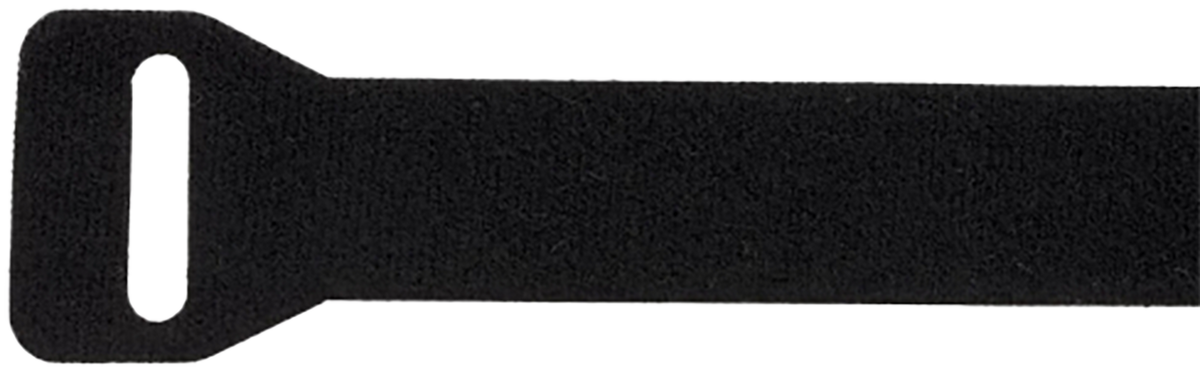 Magpul DAKA Gear Straps 12" Black/Red 4-Pack — view 2