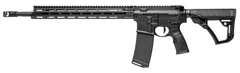 Daniel Defense DDM4 V7 Pro 5.56x45mm NATO 18" 10+1 Semi-Auto Rifle - CA Compliant — view 2
