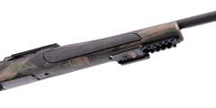 Weatherby Vanguard Black Hills 350 Legend 20" 5+1 Bolt Rifle — view 2