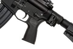 Reptilia CQG AR-15 Pistol Grip Nylon Black — view 2